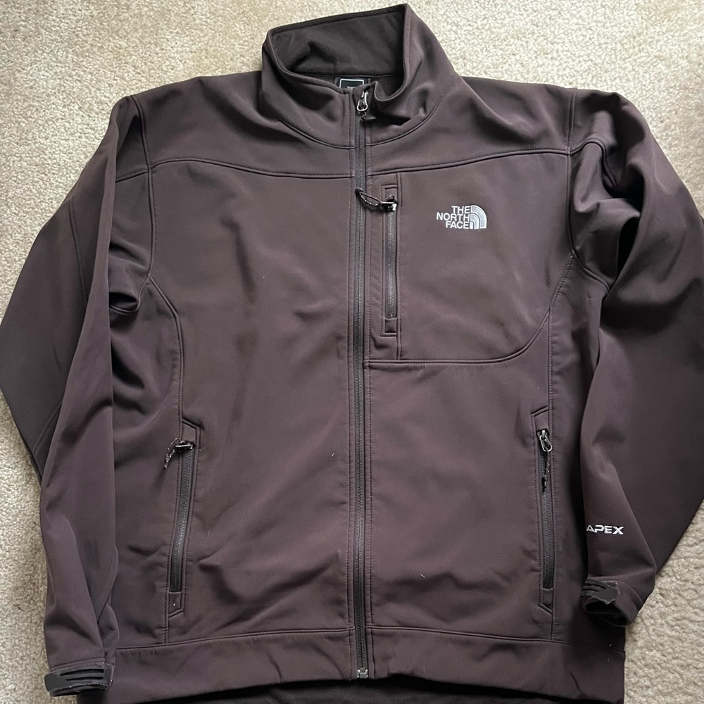 The North Face Men's APEX Bionic Jacket
